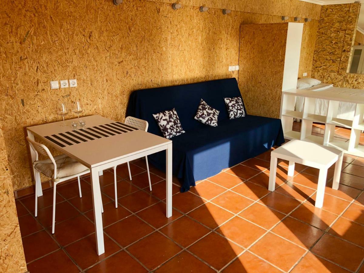 Apartamentos Canabal A Coruna Room photo